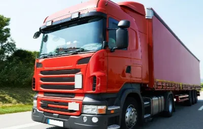 Bursa Bayraklı Ambar Kargo