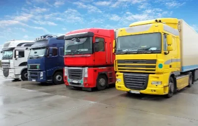 Bursa Bayraklı Nakliye Ambarı