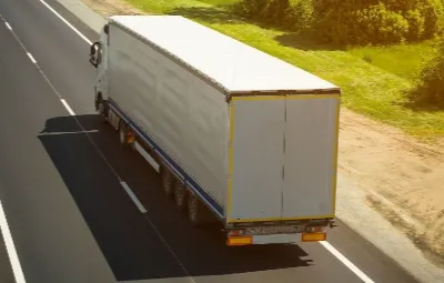 Bursa ile Bayraklı Arası Parça Eşya Taşıma