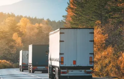 Bursa ile Bayraklı Arası Klima Taşıma