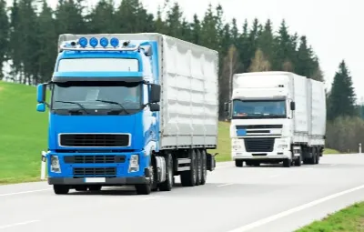 Bursa ile Bayraklı Arası Eşya Taşıma